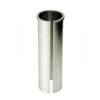 GIZA PRODUCTS YSP00603 Seatpost Shim, 1.2 inches (31.6 mm) to 1.1 inches (27.2 mm)