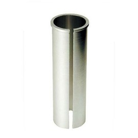 GIZA PRODUCTS YSP00603 Seatpost Shim, 1.2 inches (31.6 mm) to 1.1 inches (27.2 mm)
