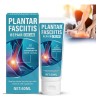 Z Nuevo Crema Para Fascitis Plantar, Fórmula Suave Y Y