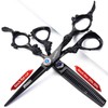 Professional Hairdressing Scissors Barber Scissors Hair Cutting 6/7 Inch High