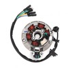 Ignition Stator, Magneto Stator Plate, Magneto Stator Plate and Coil
