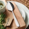 Tramontina 66960/017 Table Spoons, Essential Set of 3, Total Length