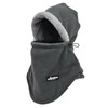 AOY Neck Warmer Men's Cold Protection 【360° Warmth from Head