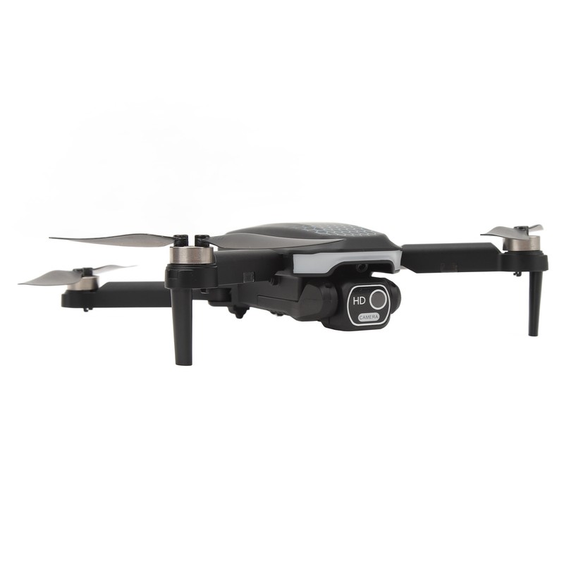 Foldable Drone Quadcopter RC Quadcopter Drone With 6K HD Dual