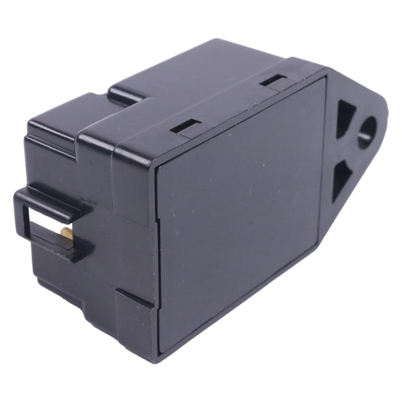 NETYANPI 12V Timer Glow Plug Relay SBA385870301 SBA385870300 Compatible with