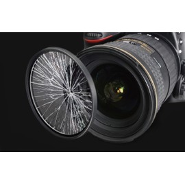 Pro Glass 62mm HD MC UV Filter for: Sirui Saturn 75mm T2.9 1.6X Carbon Fiber Full-Frame Anamorphic Lens (Sony E, Neutral Flare) (Saturn E75N) - 62mm Ultraviolet Filter, 62 mm UV Filter, 62 UV Filter