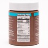 NUTLICIOUS Hazelnut Cocoa Spread (13 oz), Spreadable Roasted Hazelnuts with