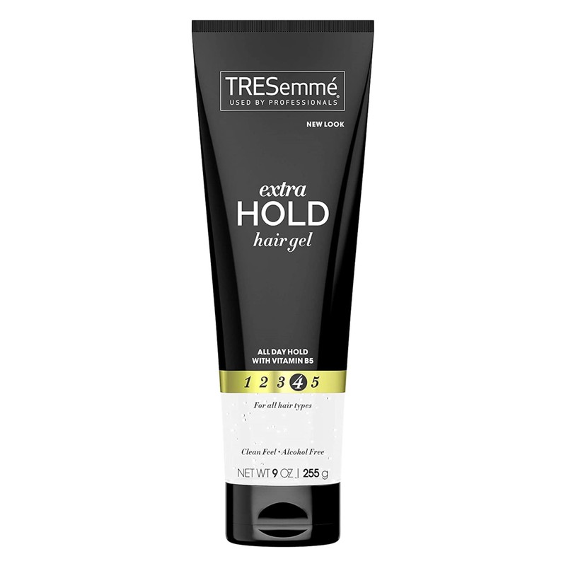 TRESemme Extra Hold Gel, 9 oz