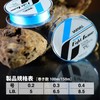 VARIVAS Avani Light Game Super Premium PE x4 (5 lb