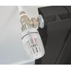 SOMATHERM FOR YOU, 601521908 Thermostatic Head Kit VT0.2 Complete Universal