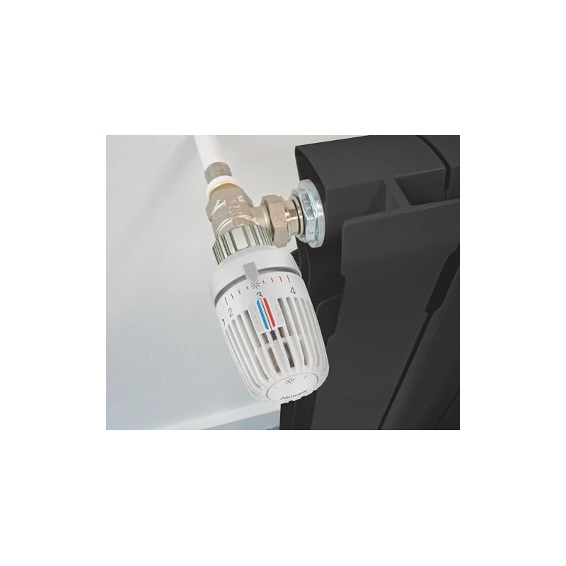 SOMATHERM FOR YOU, 601521908 Thermostatic Head Kit VT0.2 Complete Universal