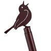 HUAGHEE 7.2FT Tall Wine Bottle Trees Stand for Garden Decorative,