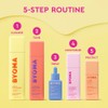 BYOMA Hydrating Milky Toner (150ml) for Dry Skin, Ultra Hydrating