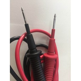 New Meter Test Leads CAT III 1000V 20A for FLUKE Ideal Simpson
