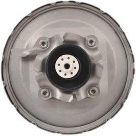 Cardone 54-77104 Remanufactured Vacuum Power Brake Booster without Master Cylinder