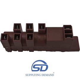 Supplying Demand WB13X24741 4464418 Gas Range Spark Ignition Module Replacement Model Specific Not Universal