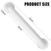 Bath Grab Rails for Elderly Anti Slip Shower Wall Grip