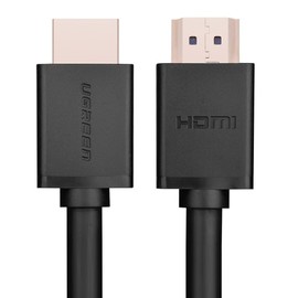 UGREEN 1.4V Full Copper 19+1 HDMI Cable 1M (10106)