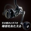 AbuGarcia Roxani SP 3000MSH Roxani Spinning Reel, 24 Year Model