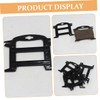 Totority 10pcs Winding Frame Multifunctional Organizer for Ropes Wires Extension