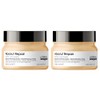 2 Protein + Gold Quinoa Loreal Professionnel Absolut Repair Series