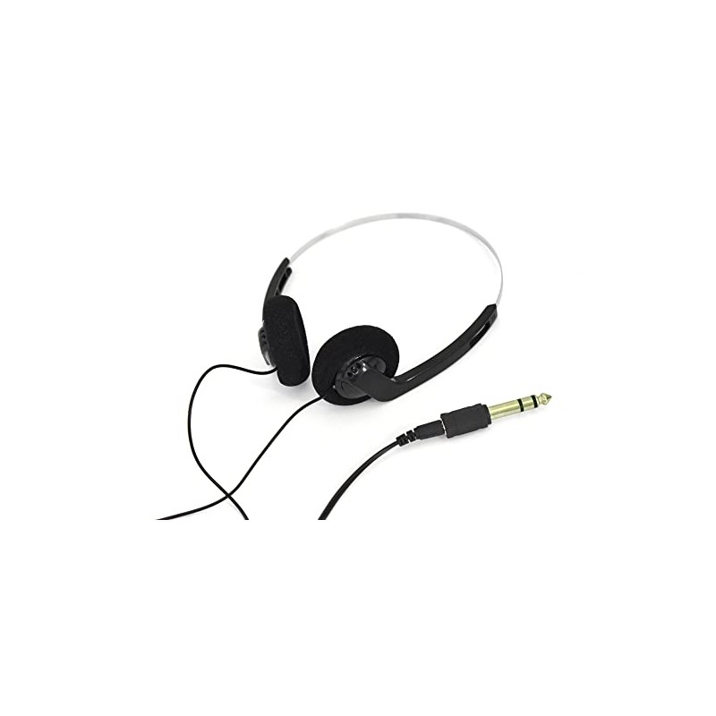Photogenic Headphones HP-100