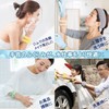 BEIHOO 1 Pair Wrist Band Face Wash Absorbent Wrist Band