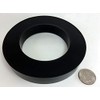 Isolate It: Sorbothane Large Vibration Isolation Washer 5" OD x
