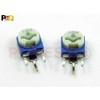 POPESQ® 2 x Trimmer Poti 20K Standing #A2682