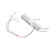 iplusmile 5 Sensor HX711 Weight Sensor Load Cell Digital Load