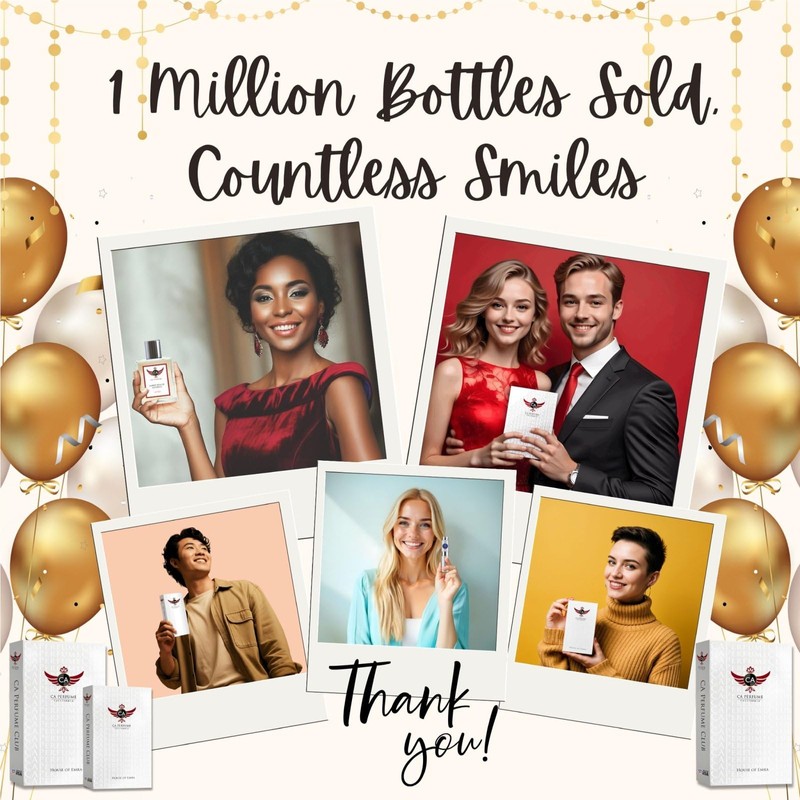 CA Perfume Duo Impression of Apple Orchard Cider For Women