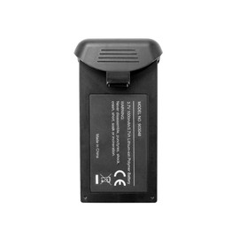 PUOO Accessory 1PCS 3.7V 1000mAh Lithium Battery for HS110D Remote Control Drone