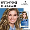 Nordic m1 meches super - Dyes for hair