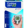 Ascensia CONTOUR NEXT EZ Blood Glucose Monitoring System