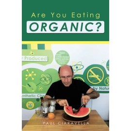 Are You Eating Organic
