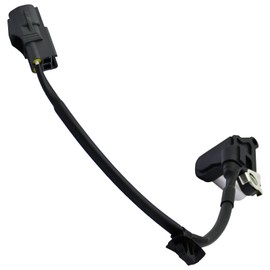 Engine Crank Crankshaft Position Sensor Compatible with Toyota Camry Celica Rav4 Solara L4 2.0L 2.2L 1995 1996 1997 1998 1999 2000 2001 Replaces 9008019011