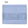 GFM Soft Cashmere Feel Pashmina Style Scarf - Wedding, Bridesmaids,