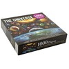 The Universe 1000 Piece Jigsaw Puzzle