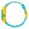 Accutime Nickelodeon Spongebob Squarepants Kids LCD Watch with LED Lights