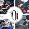 Probador De Circuitos Para Coche Multifunción Alta Precisión Portátil
