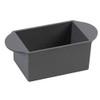 Potting Box With Flanges, 36X24X19mm, Body Colour Grey, Enclosure Material
