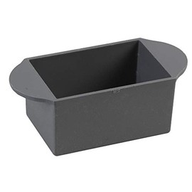 Potting Box With Flanges, 36X24X19mm, Body Colour Grey, Enclosure Material ABS, Enclosure Type Potting Box, External Depth - Imperial 1.42", External Depth - Metric 36mm, External Height - Imperial 0.
