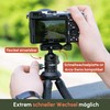 C-Rope Creatorpod Flexible Camera Tripod with 360 Degree Ball Head,