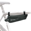 SKS GERMANY Unisex - Adult Racer Edge Pannier Bag, Black,