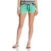 Brunotti Women's Gacerenzana Walkshorts Walking Shorts, Laguna, XL