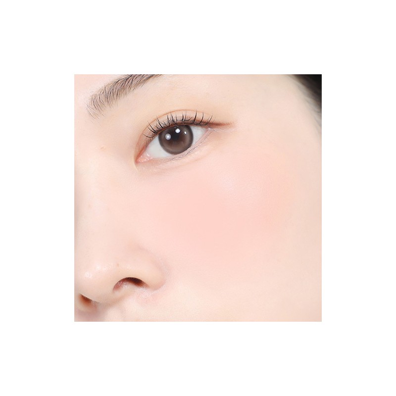 Alternative stereo Balmy Cream Cheek 2.5g - [SET] #0 Nudy