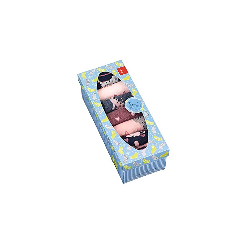 Sterntaler Baby Girl Hosiery, pink