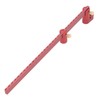 Woodworking Circle Ruler 300mm Aluminum Alloy Circle Drawing Tool Carpenter