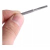 Set 10 Piezas Brocas Fresas Para Fresadora Cnc 1/8 3.175mm