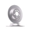 Delphi Brake DISCS - BG4063 °C